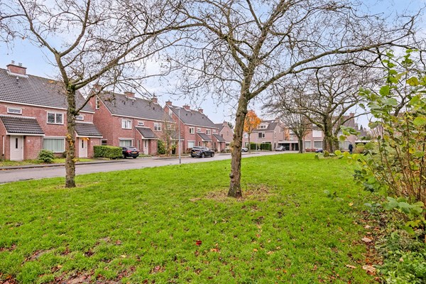 Medium property photo - Vennekerhei 32, 5508 WC Veldhoven